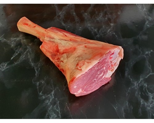 Orkney Scotch Lamb Shank (Braising) (per shank)